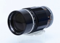 キヤノン 135/3.5 （L39） 後期