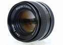 コンタックス Planar 50/1.4 T* AEJ