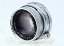 ライカ Summicron L50/2(沈胴）