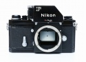 ニコン Fフォトミック ブラック