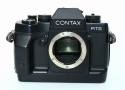 コンタックス RTS III