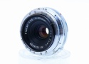 ツアイスイコン Planar35/3.5