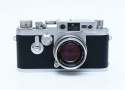 ライカ IIIg+Summicron50/2