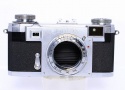 コンタックス IIa