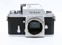 ニコン F フォトミック シルバー