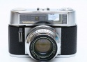 フォクトレンダー VITOMATIC IIIb