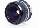 ニコン New Nikkor 28/2.8(Ai改)
