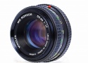ミノルタ MD50/1.7