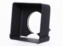 マミヤ Lens Hood 65mm/3.5用