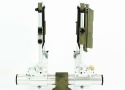 ジナー SYSTEM C,KOCH