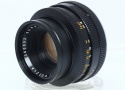ライカ SUMMICRON-R 50/2 (2-CAM)