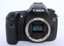 キヤノン EOS 60D ボデイ
