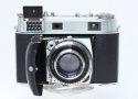 コダック Retina IIIc