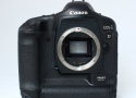 キヤノン EOS-1D Mark II