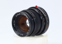 ライカ SUMMICRON-M 50/2 3rd ブラック