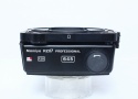 マミヤ RZ67用 645 フィルムホルダー