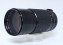 ペンタックス SMCP 67 300/4
