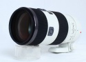 ソニー 70-200/F2.8 G(ソニーA用)