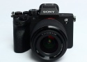 ソニー α7IVズームレンズキツト