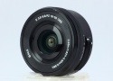 ソニー E PZ16-50/F3.5-5.6 OSS
