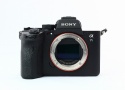 ソニー α7S III ボデイ（ILCE-7SM3）