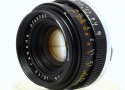 ライカ SUMMICRON M35/2 (6枚玉・カナダ)