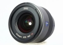 ツアイス ZEISS Batis 25/F2 ソニーE