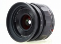 フォクトレンダー COLOR-SKOPAR 21/3.5 Aspherical E-mount