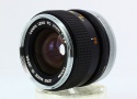 キヤノン FD24/2.8 旧