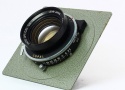フジフイルム FUJINON・W 210/5.6