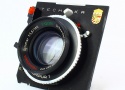シュナイダー Symmar180/5.6