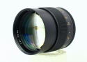 コンタックス PlanarT*85/1.4 MMJ
