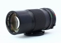 キヤノン NewFD200/4