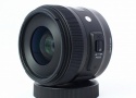 シグマ 30/F1.4 DC HSM EO