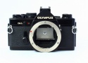 オリンパス OM-2N ブラック