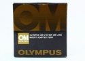 オリンパス OM LENS MOUNT ADAPTER PEN F