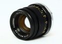 ライカ SUMMICRON M50/2 2nd