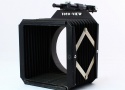トヨ TOYO HVG ビュー用自在フード