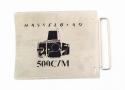 HASSELBLAD マガジンスライド引蓋