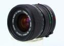 キヤノン NewFD 35-70/3.-4.5