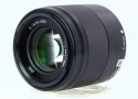 ソニー E50/F1.8 OSS B