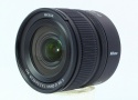 ニコン Z DX 12-28/3.5-5.6 PZ VR