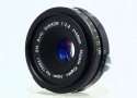ニコン GN Auto NIKKOR 45/2.8