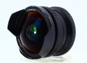 ソノタ BRIGHTIN STAR MF 7.5/2.8 Fish-eye M3/4用