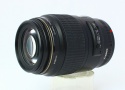 キヤノン EF100/2.8 MACRO USM