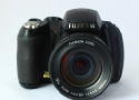 フジフイルム FINEPIX HS10