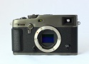 フジフイルム X-PRO3 DRブラツク
