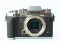 フジフイルム X-T2-GS グラフアイトシルバーエデイシヨン