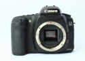 キヤノン EOS 20D ボディ