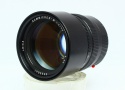 ライカ ズミクロン M90mm F2 E55 フード組込